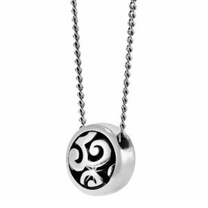 Brighton Mingle Petite Necklace